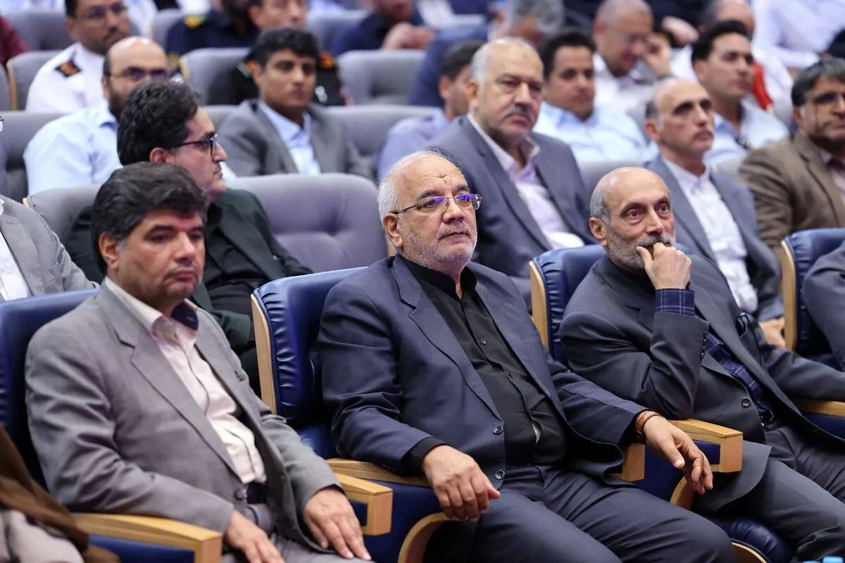 رئیس شورای اسلامی شهر مشهد: مدیریت دهه پایانی صفر، هر سال منسجم‌تر می‌شود