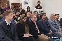 داوری: ۲ هزار کلاس درس در مشهد به دانش‌آموزان افغانستانی اختصاص دارد