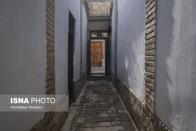 خانه پزشک ناصرالدین شاه