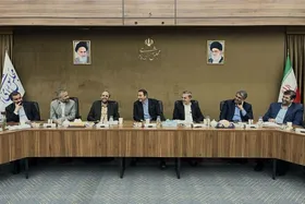 رئیس جدید مرکز ارتباطات و رسانه مجلس شورای اسلامی منصوب شد