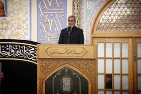 پذیرش میلیونی زائران در مشهد کار ساده&zwnj;ای نیست| بیش از ۸۰ درصد زائران با خودرو شخصی به مشهد سفر می&zwnj;کنند