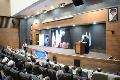 «شکرانه خدمت»،تجلیل از خادمان میزبانی از زائران نوروزی