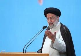 رئیس&zwnj;جمهور: در صنایع دفاعی حرف برتر را در منطقه و دنیا می&zwnj;زنیم| ایران قوی بدون اقتصاد قوی امکان&zwnj;پذیر نیست+ فیلم