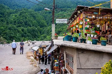 ایران زیباست | ماسوله در انتظار ثبت جهانی