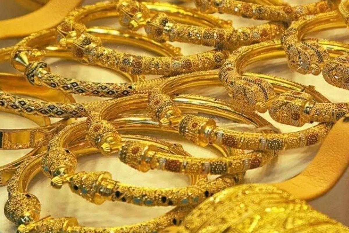 قیمت امروز طلا در افغانستان (سه‌شنبه ۱۷ شهریورماه ۱۴۰۵)