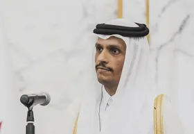 جدیدترین موضع&zwnj;گیری قطر درباره روابط با رژیم صهیونیستی