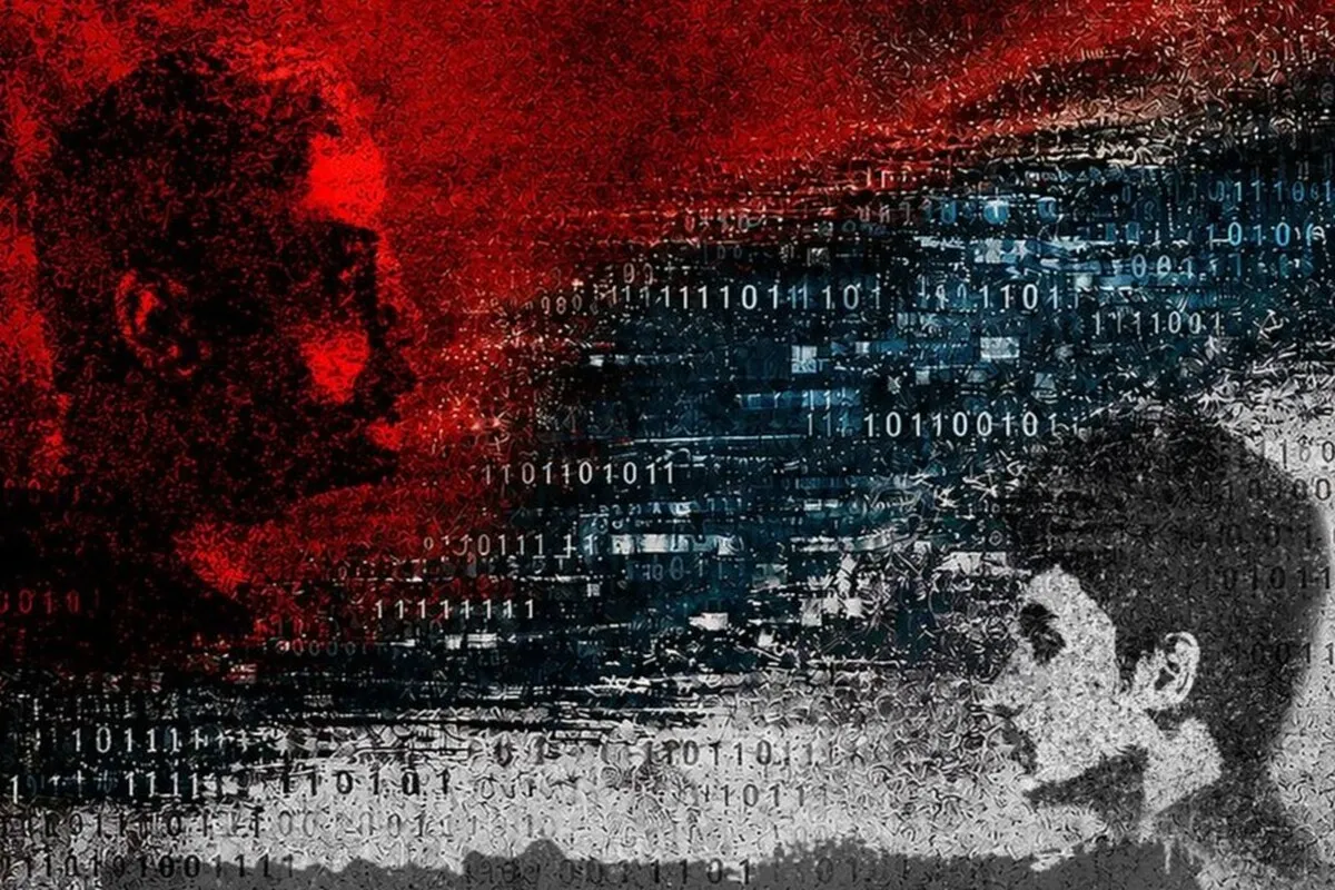 تقابل «هنر کلاسیک» و «هوش مصنوعی» در تماشاخانه بهار مشهد | «اتاق قرمز» روی صحنه می‌رود