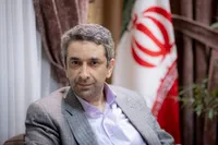 طباطبایی: اگر کسی با ملت ایران با زبان زور سخن بگوید سیلی سختی خواهد خورد