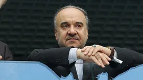 مسعود سلطانی فر: من مقصر جدایی استراماچونی نیستم