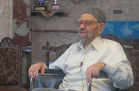 حاج حیدر رحیم پورازغدی به روایت شاگردانش | ابوذر مشهدی انقلاب