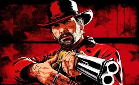 Red Dead Redemption 2 بهترین بازی سال استیم + فهرست برندگان