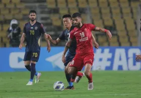 تیم دوم گروه پرسپولیس از صدرنشینان سایر گروه&zwnj;ها بهتر بود!