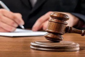 صدور بیش از ۹ هزار و ۷۵۷ میلیارد ریال رأی محکومیت تعزیراتی در خراسان رضوی در بهار ۱۴۰۴