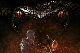 اکران فیلم سینمایی &laquo;سگمار&raquo; در گروه سینمایی هنر و تجربه