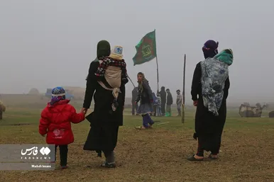 مادرانِ آبادی