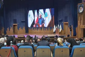 برگزاری همایش روز روان&zwnj;شناس و مشاور در مشهد | ارتقای سلامت جامعه باعث تشخیص روان&zwnj;شناس&zwnj;نما&zwnj;ها می&zwnj;شود