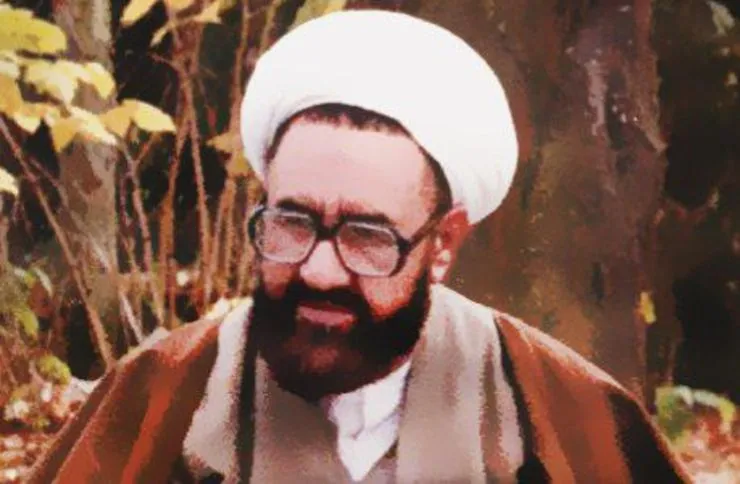 پادكست / اگر در اين ماه رمضان توبه نكنيم، پس كی توبه کنیم؟ (فرازی از سخنان شهید مطهری)