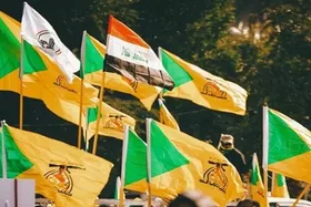 واکنش حزب&zwnj;الله عراق به حمله موشکی ایران به تروریست&zwnj;ها و جاسوسان