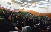 معرفی بانوان نخبه در دومین کنگره ملّی زنان تأثیرگذار