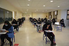 کارنامه آزمون وکالت منتشر شد (۲۸ شهریور ۱۴۰۲)