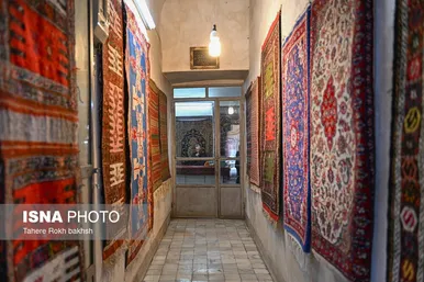 ایران زیباست | فرش فراهان، میراثی در دست زنان
