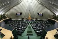 انتقاد تند نماینده مردم چناران در صحن علنی مجلس | انتصاب رئیس سازمان بهزیستی سیاسی و غیرکارشناسی بود + فیلم
