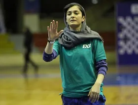 بازگشت بیک&zwnj;لیک لی به گرگان
