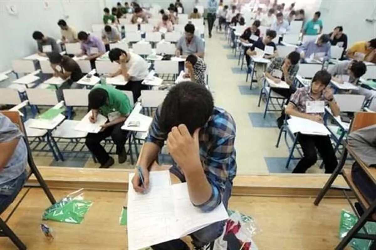 اسامی پذیرفته شدگان مدارس نمونه دولتی اعلام شد
