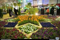 برپایی بیست‌ودومین نمایشگاه بین‌المللی گل‌و‌گیاه مشهد از ۱۶ اردیبهشت ۱۴۰۴