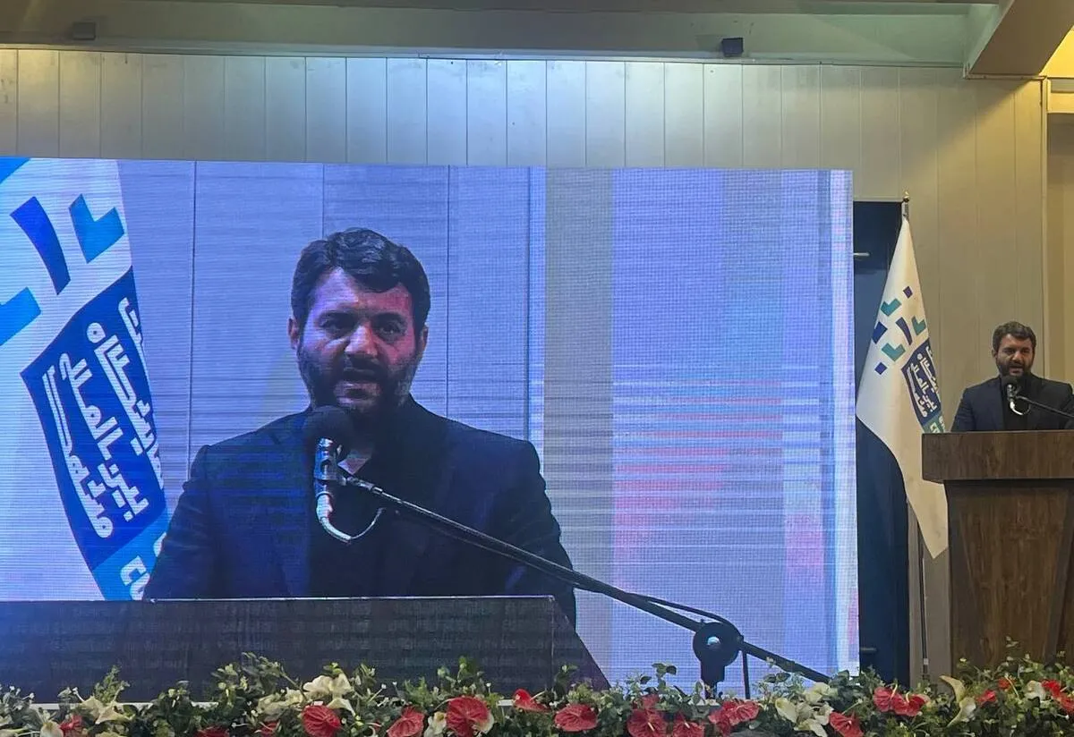 ۴ برابر شدن سرمایه‌گذاری در مناطق آزاد و ویژه اقتصادی در نمایشگاه مشهد