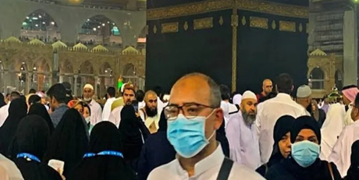 عربستان سعودی حجاج بدون مجوز را جریمه می‌کند