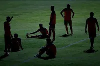جادوگر میلیاردی در تیم ملی!