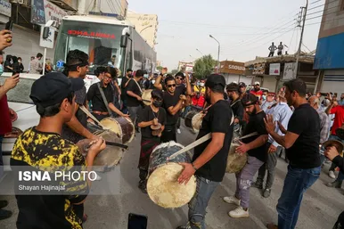 دومین روز آوار برداری ساختمان متروپل - آبادان