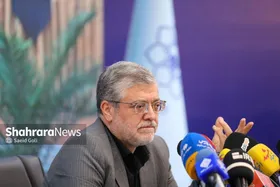 تسویه بدهی شهرداری مشهد به بانک آینده