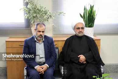 عکس | آزمون ملی وکالت مرکز وکلا در مشهد برگزار شد