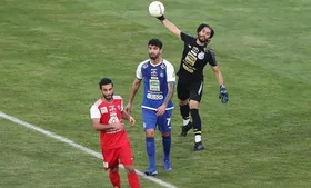 سیر نزولی استقلال در دربی&zwnj;های اخیر| برتری از ۶ به ۲ رسید