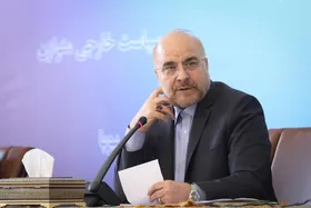 قالیباف: به اندازه شتاب تورم نتوانستیم به بازنشستگان کمک کنیم| اقتصاد باید مردمی اداره شود
