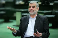 نیکزاد: چطور برنجی که از کشاورز ۹۰ هزار تومان خریده می‌شود ۳۵۰ هزار تومان به فروش می‌رسد؟