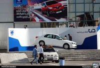 افزایش ۲ تا ۵ میلیون تومانی قیمت برخی خودرو‌های پرطرفدار در بازار + جدول (۲۵ تیرماه ۱۴۰۲)