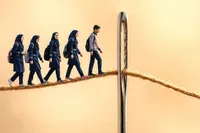 سهم ۸۶.۸ درصدی دختران در هنرستان‌های مشهد | هشدار رشد نامتوازن