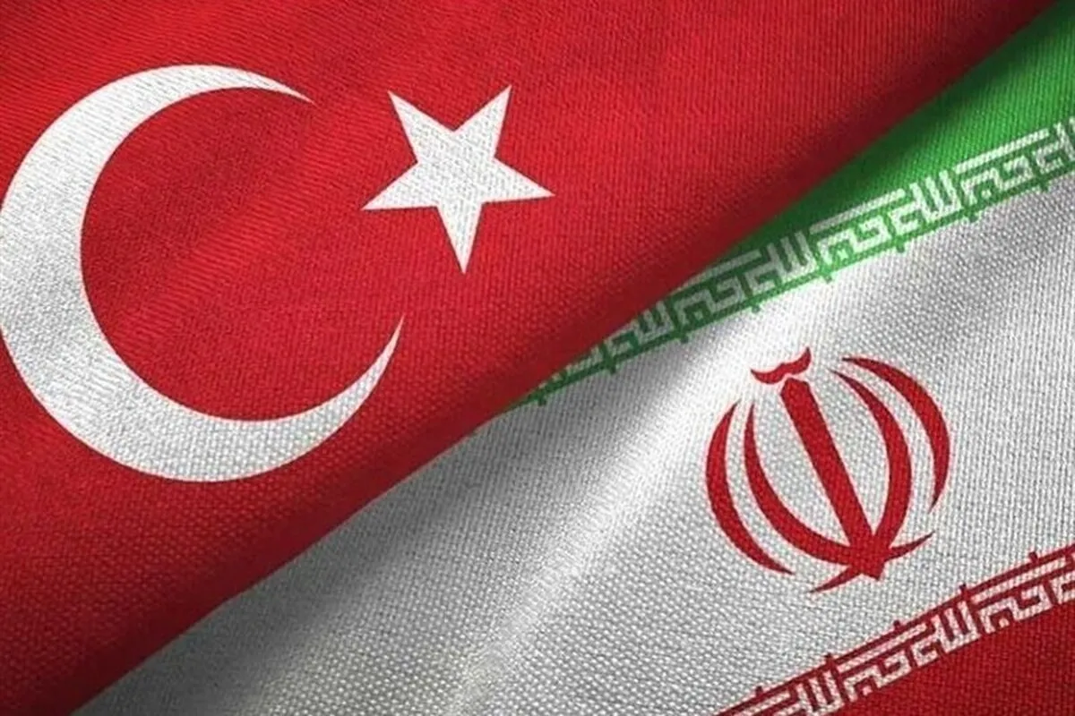 ترکیه: برای تنش زدایی بین تهران و واشنگتن در تلاشیم