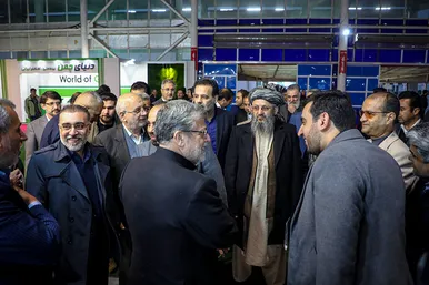 یازدهمین نمایشگاه تخصصی حمل و نقل، ترافیک شهری و خدمات شهری