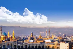 ظرفیت&zwnj;های مشهد، بازتاب&zwnj;های بین&zwnj;المللی دارد