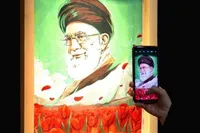 نقاشی دیواری «أبناء السیّد» با حضور هنرمندان جبهه مقاومت اجرا می‌شود