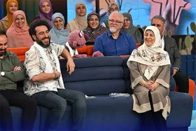 ۲۲ هزار نفر متقاضی کارت اهدای عضو، درپی پخش برنامه &laquo;۱۰۰۱&raquo;