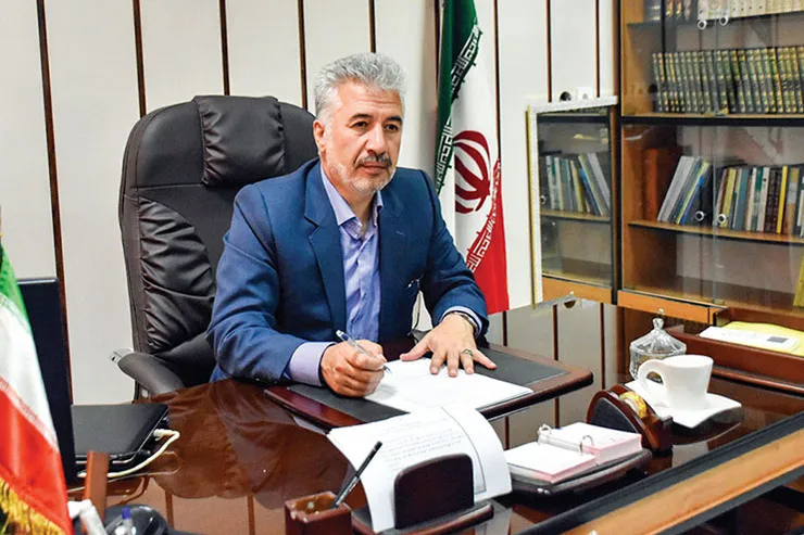 با همت مضاعف کمبودها را جبران می‌کنیم