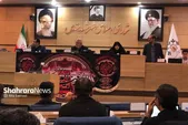 در یکصدونوزدهمین جلسه علنی شورای اسلامی شهر مشهد مقدس (امروز، ۲۰ تیر ۱۴۰۳) چه گذشت؟