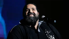 رضا صادقی: کنسرت&zwnj;های مجازی می&zwnj;تواند از استرس جامعه بکاهد