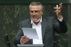 توضیحات &laquo;اردشیر مطهری&raquo; درباره اتهام اداره کانال ضدانقلاب
