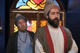 آغاز پخش سریال &laquo;مهیار عیار&raquo; از امشب (۳ آذر ۱۴۰۳)